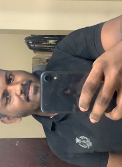 Home Massage and Spa in Kochi - Male escort in Kochi Photo 1 of 1