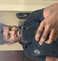 Home Massage and Spa in Kochi - Male escort in Kochi