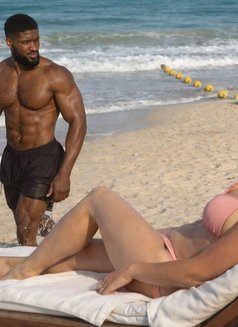 Home Massage for ladies - Masajista in Dubai Photo 3 of 10