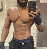Home Massage for ladies - masseur in Dubai