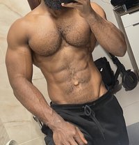 Home Massage - masseur in Dubai