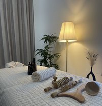 Home Massage - masseur in Dubai