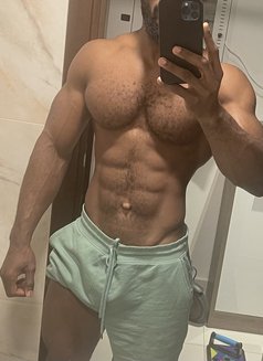 Home Massage - masseur in Dubai Photo 3 of 4