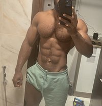 Home Massage - masseur in Dubai