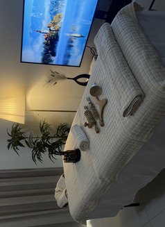 Home Massage - masseur in Dubai Photo 4 of 4