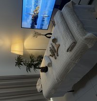 Home Massage for ladies - Masajista in Dubai