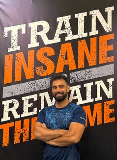 Home service - masseur in Beirut Photo 3 of 3