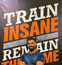 Home service - Masajista in Beirut