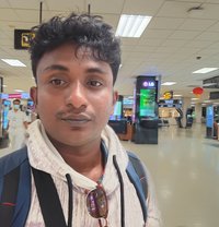 Home Spa Service - masseur in Muscat