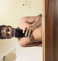 Home Spa Service - masseur in Muscat