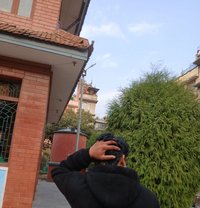 Homeee - Acompañantes masculino in Kathmandu