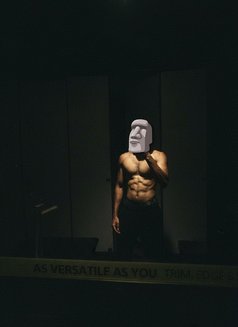 Homelander - Male escort in Hyderabad Photo 2 of 4