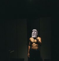 Homelander - Male escort in Hyderabad