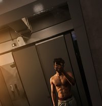 Homelander - Male escort in Hyderabad