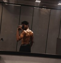 Homelander - Male escort in Hyderabad