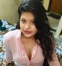 Homely Decent Girl Mitu Ready to Come - escort in Hyderabad Photo 1 of 6