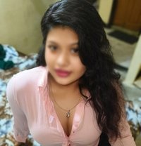 Homely Decent Girl Mitu Ready to Come - puta in Hyderabad Photo 1 of 6