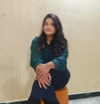 Homely Decent Girl Mitu Ready to Come - puta in Hyderabad