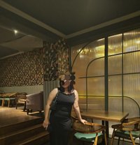 Model Northeast available - escort in Bangalore