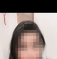 Homely Girl KUSHI fou U. Wild Fun // GFE - escort in Gurgaon
