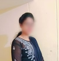 Homely Girl Nisha Is Ready to Spend Time - escort in Hyderabad Photo 1 of 4