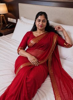 Homely Housewife Available College Stude - escort in Hyderabad Photo 1 of 4