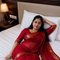 Homely Housewife Available College Stude - puta in Hyderabad Photo 3 of 4