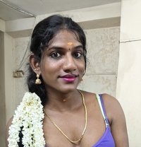 Homely Shemale From Chennai - Transsexual escort in Chennai