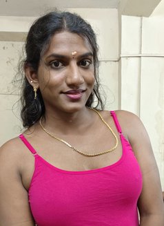 Homely Shemale From Chennai - Transsexual escort in Chennai Photo 2 of 2