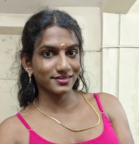Homely Shemale From Chennai - Transsexual escort in Chennai