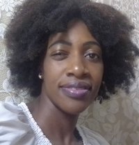 Homesidah - escort in Nairobi