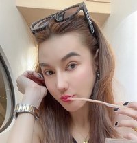 Hommy - escort in Bangkok