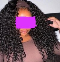 Honeeya - puta in Lomé