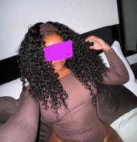 Honeeya - puta in Lomé