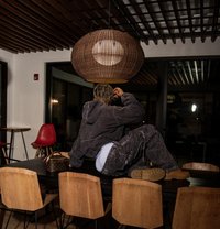 Honelle - Male escort in Nairobi