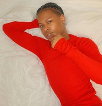 Honelle - Male escort in Nairobi