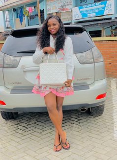 Honey 126 - escort in Warri Photo 2 of 6