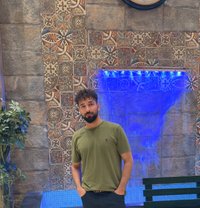Honey 169 - Acompañantes masculino in Dubai