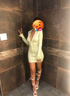 Honey Abby Bouncy Booty/camshow - escort in Pune Photo 4 of 5