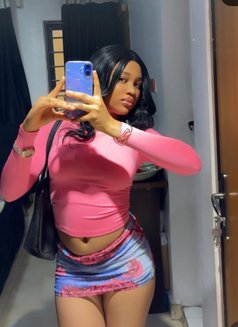 Honey Abby Chocolate Booty - escort in Mumbai Photo 4 of 6