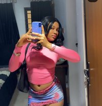 Honey Abby Chocolate Booty - escort in Mumbai Photo 2 of 4