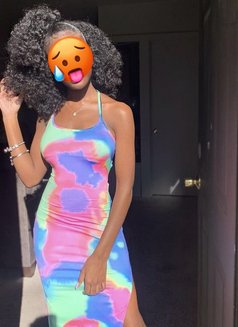 Honey Desire Chocolate Booty - escort in Mumbai Photo 1 of 4