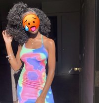 Honey Desire Chocolate Booty - escort in Mumbai Photo 1 of 4