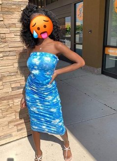 Honey Desire Chocolate Booty - escort in Mumbai Photo 2 of 4