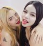 Honey and Cherry - escort in Riyadh Photo 1 of 6