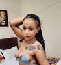Honey Ava Lollipop Booty - puta in Mumbai Photo 1 of 4