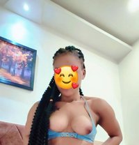 Honey Ava Lollipop Booty - escort in Mumbai