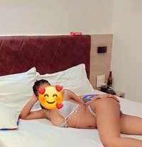 Honey Ava Lollipop Booty - escort in Mumbai