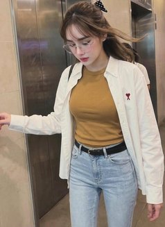 Honey Available Full Service - escort in Jakarta Photo 4 of 5