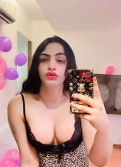 Honey Baby - Transsexual escort in Ahmedabad Photo 2 of 28